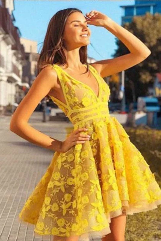 Unusual best sale homecoming dresses