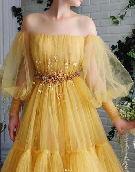 Prom Dresses in Amarillo