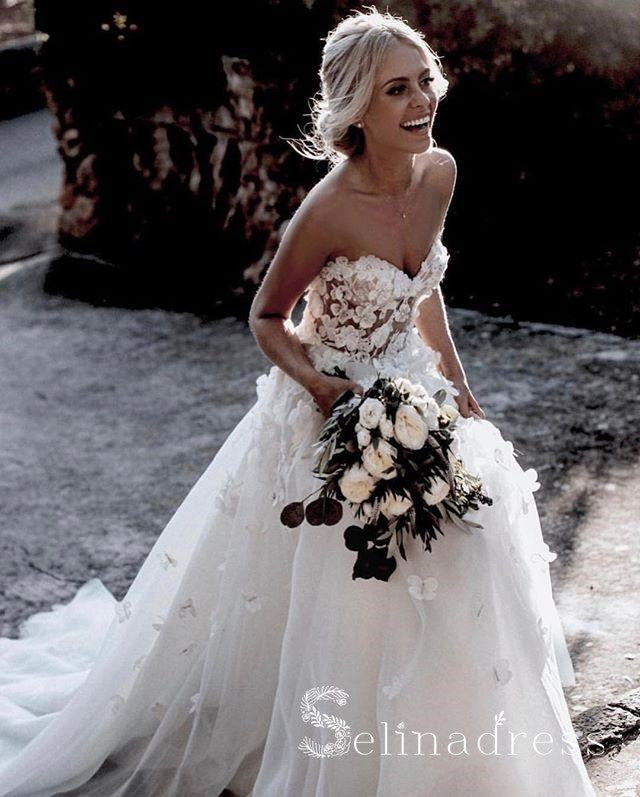 Spring 2023 Bridal Trends - Dimitra's Bridal Couture