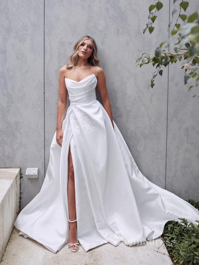 http://www.selinadress.com/cdn/shop/products/a-line-strapless-satin-white-ruffles-wedding-dress-beaded-unique-wedding-gown-ryu033_2_1200x1200.jpg?v=1657683124