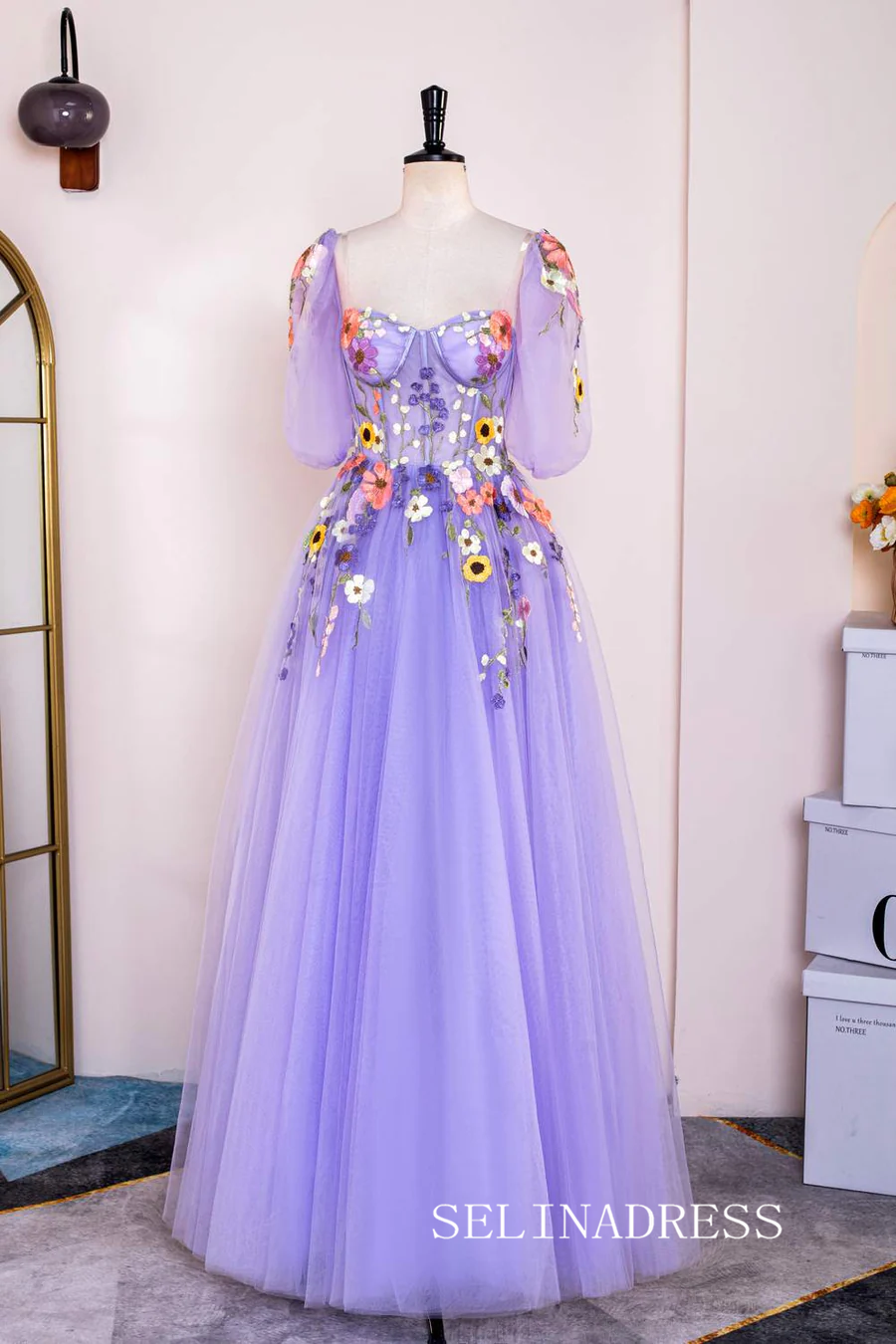 Prom Dresses 2024 – SELINADRESS