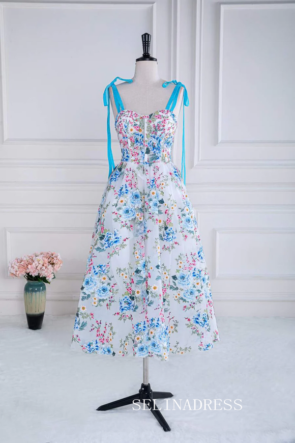 Prom Dresses 2024 – Tagged EMBELLISHMENT_Flower – SELINADRESS