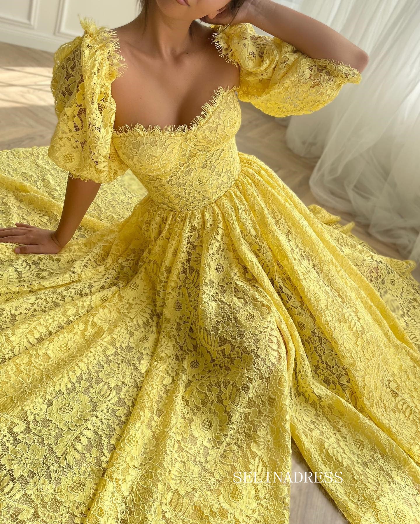 Cheap evening dresses with sleeves best sale