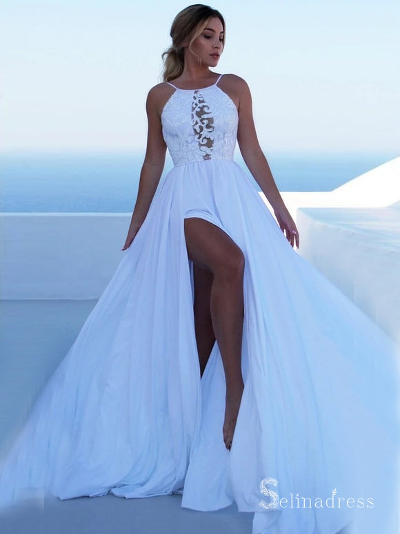 Prom Dresses 2024 – Tagged EMBELLISHMENT_Lace – selinadress