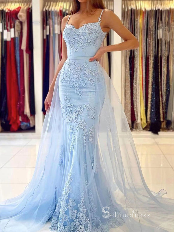 Prom Dresses 2024 – Etiquetado PRICE_$250 to $300 – SELINADRESS