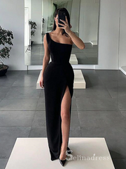 Classy black dress online