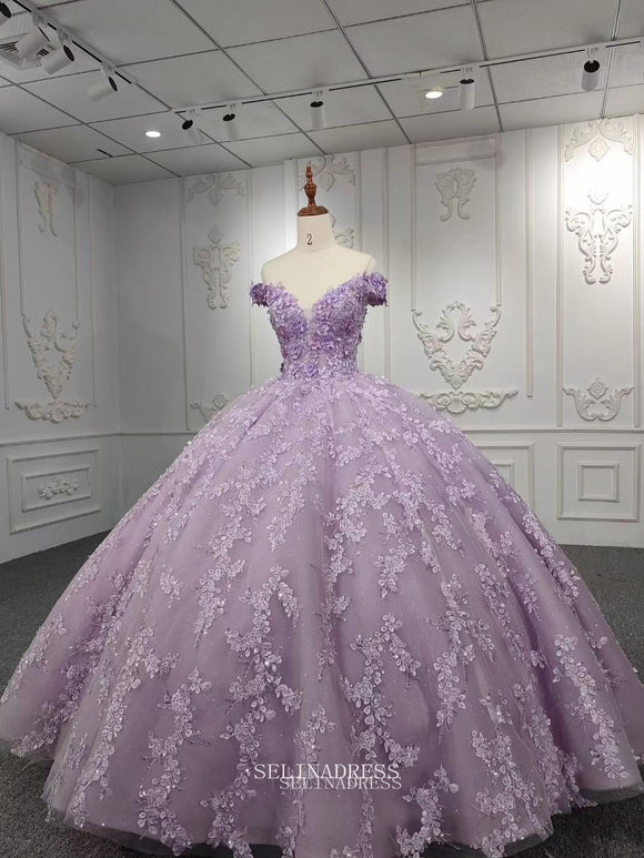 Quinceanera Dresses/Ball Gown – Page 5 – selinadress